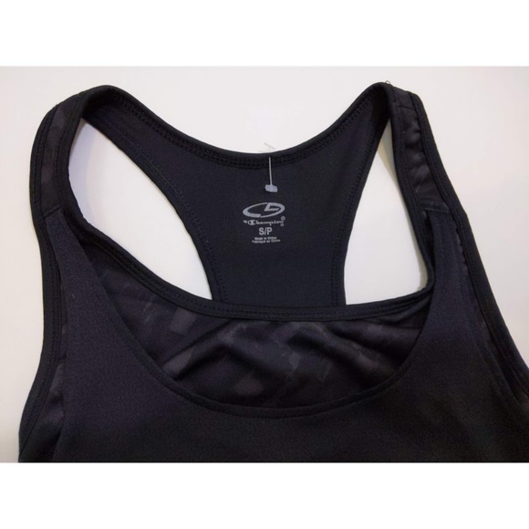 Champion Yoga Gym Activewear Tank Top - Picture 3 of 8
